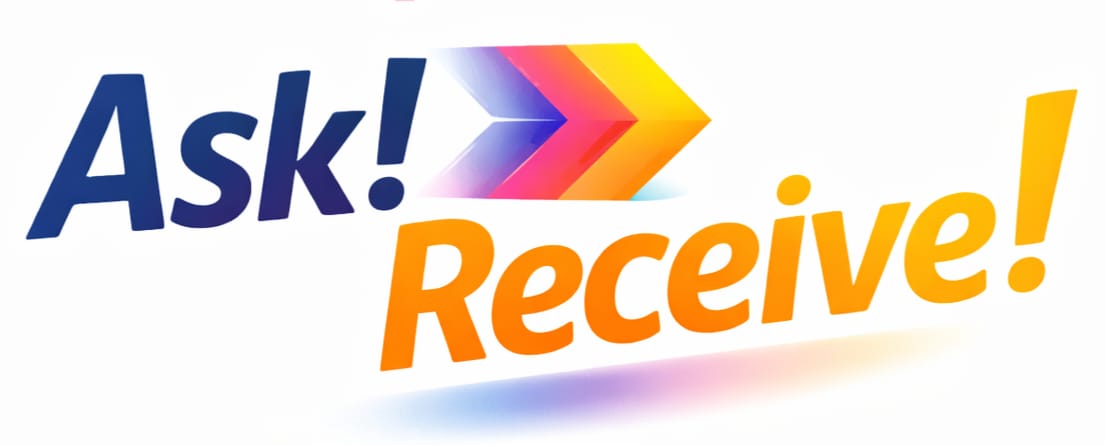Ask Receive