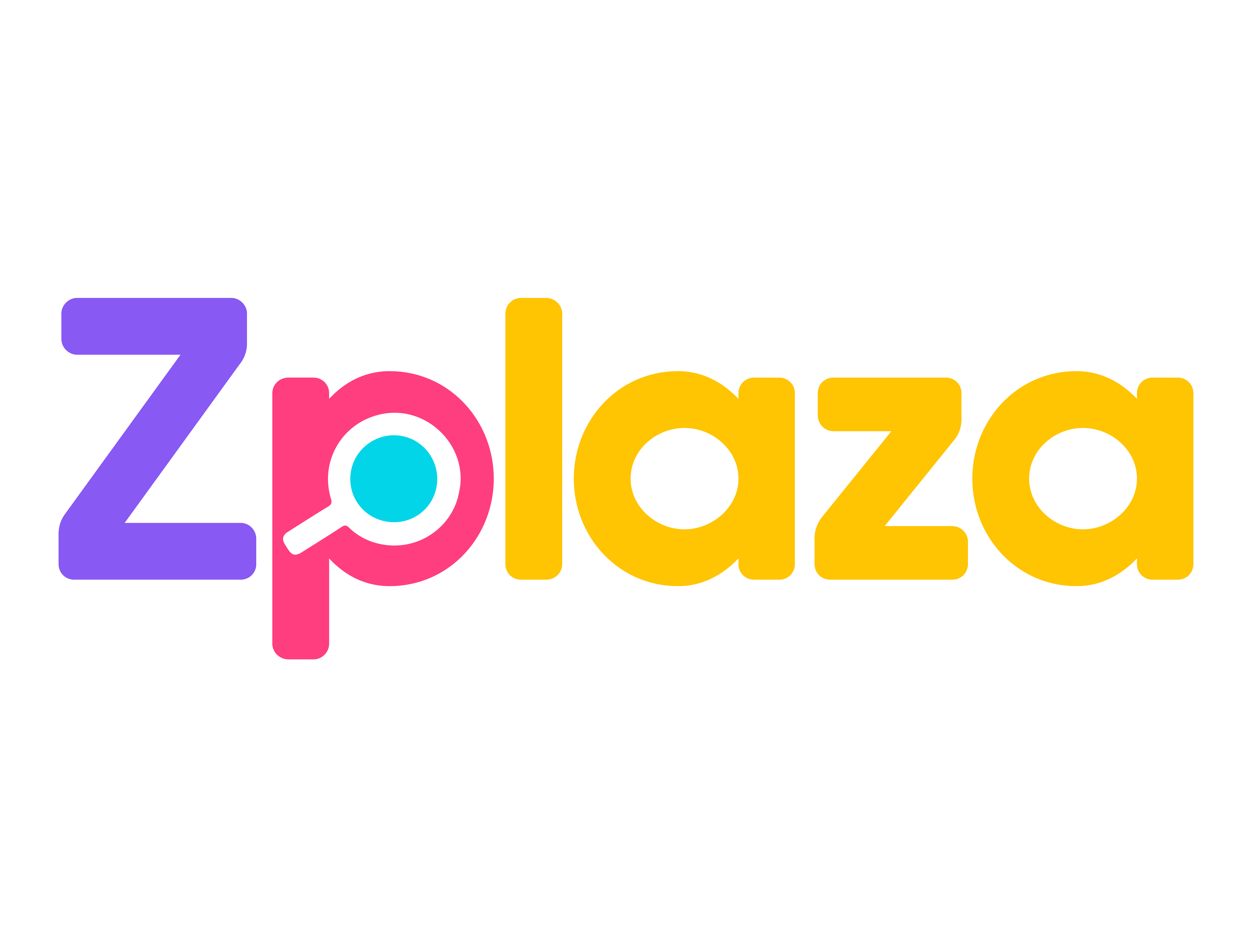 Zplaza Logo